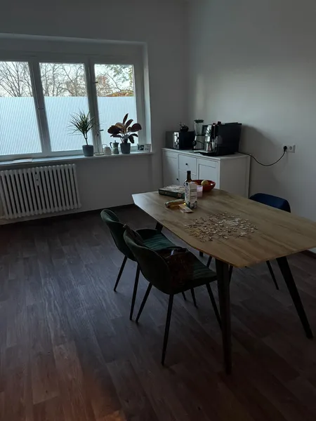 2-Zimmer-Wohnung in Berlin-Reinickendorf MIT ABLÖSUNG MÖBEL — photo 1